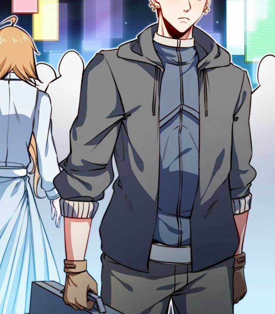 Long Ấn Chiến Thần Chapter 7 trang 74