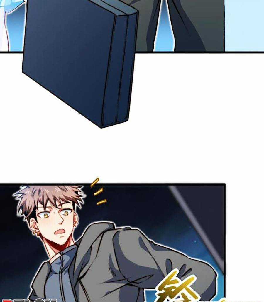 Long Ấn Chiến Thần Chapter 7 trang 75