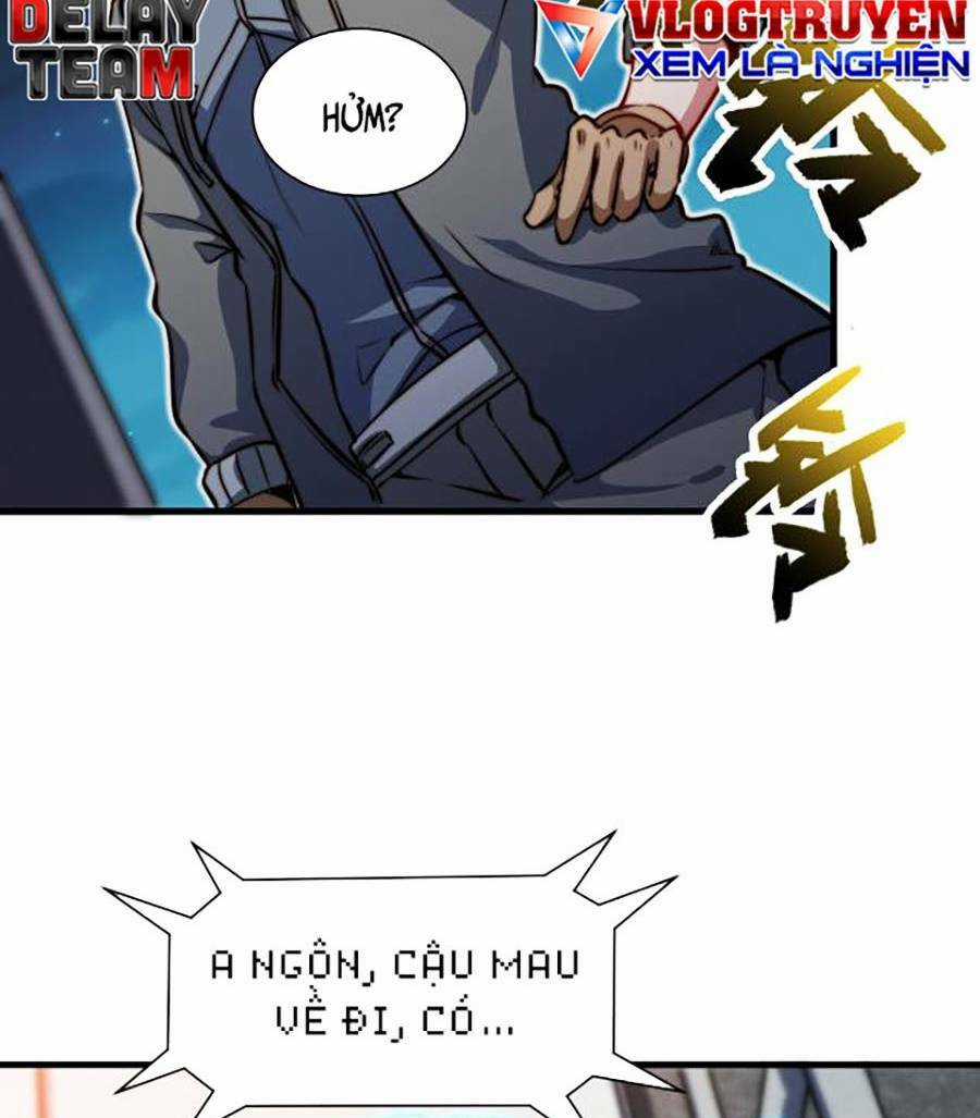 Long Ấn Chiến Thần Chapter 7 trang 76