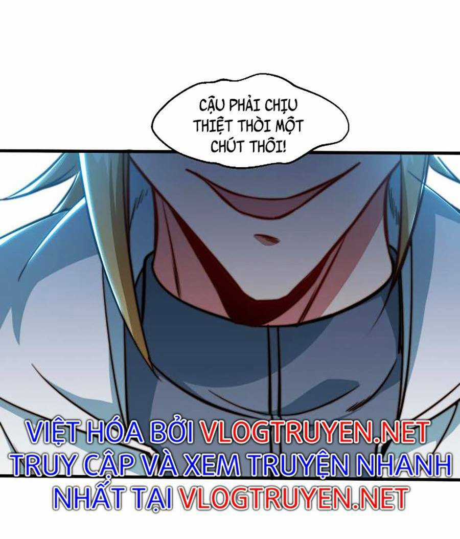 Long Ấn Chiến Thần Chapter 7 trang 8