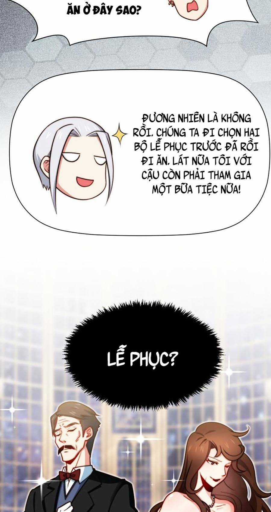 Long Ấn Chiến Thần Chapter 8 trang 25