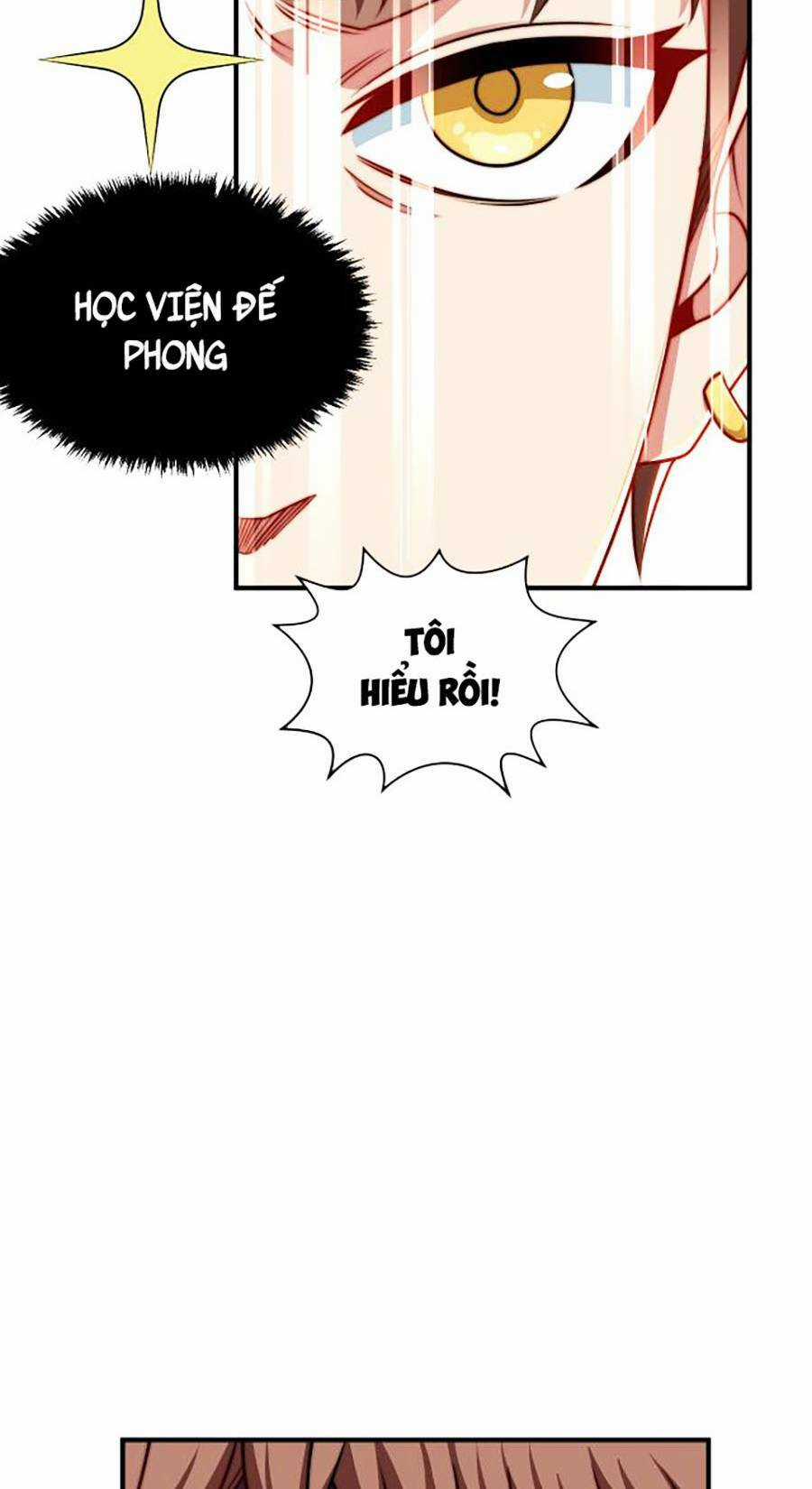 Long Ấn Chiến Thần Chapter 8 trang 35