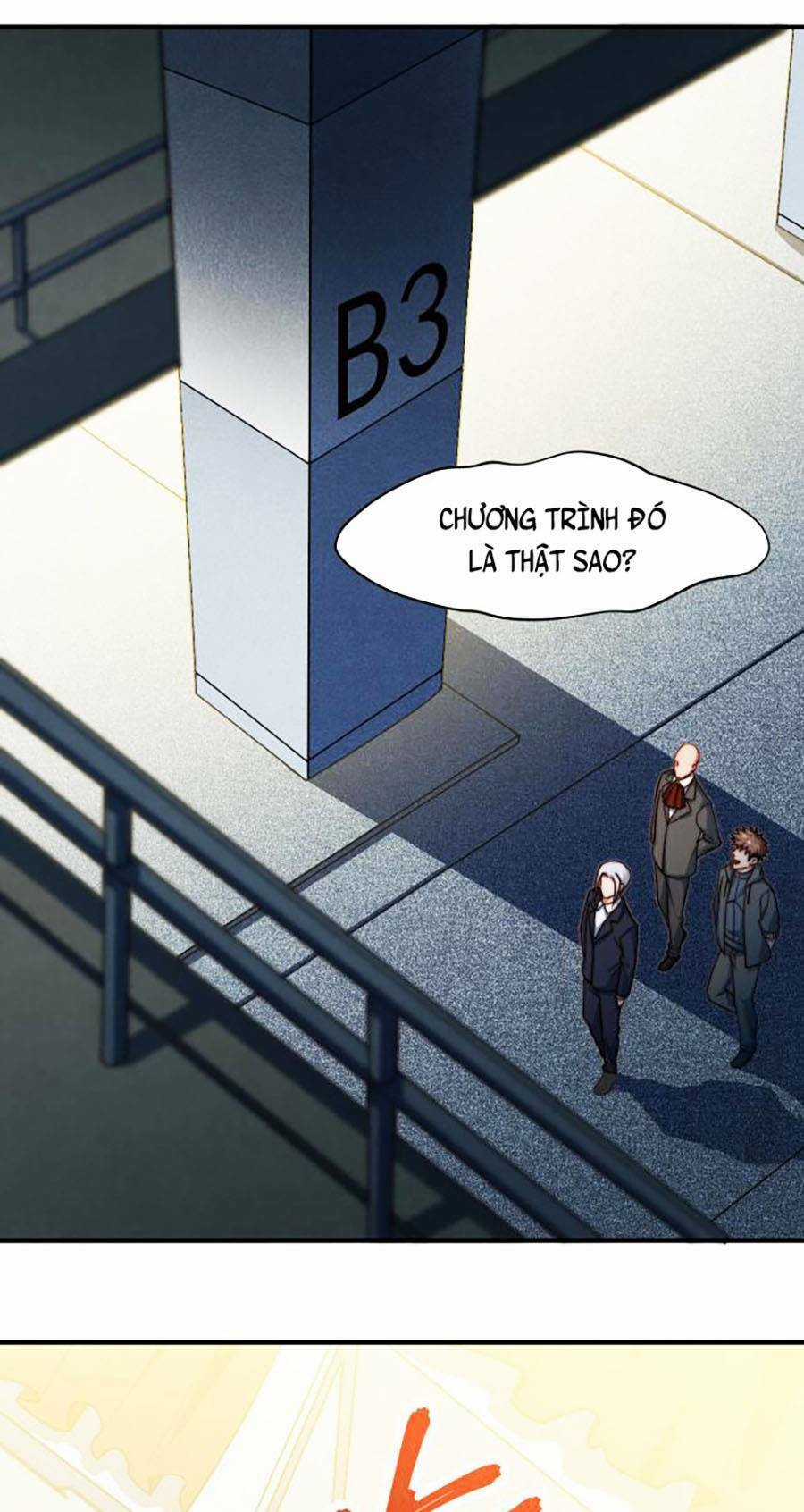 Long Ấn Chiến Thần Chapter 8 trang 45