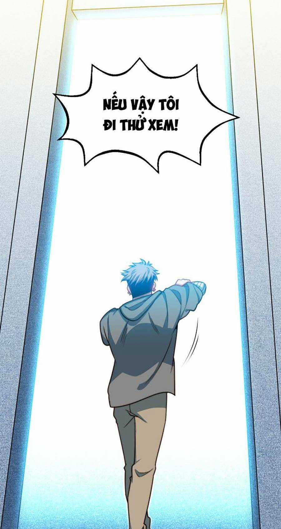 Long Ấn Chiến Thần Chapter 8 trang 49