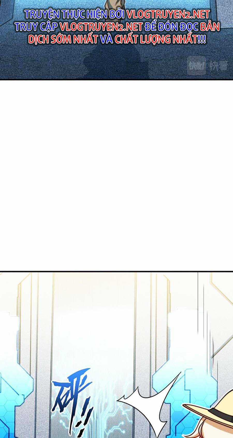 Long Ấn Chiến Thần Chapter 8 trang 50