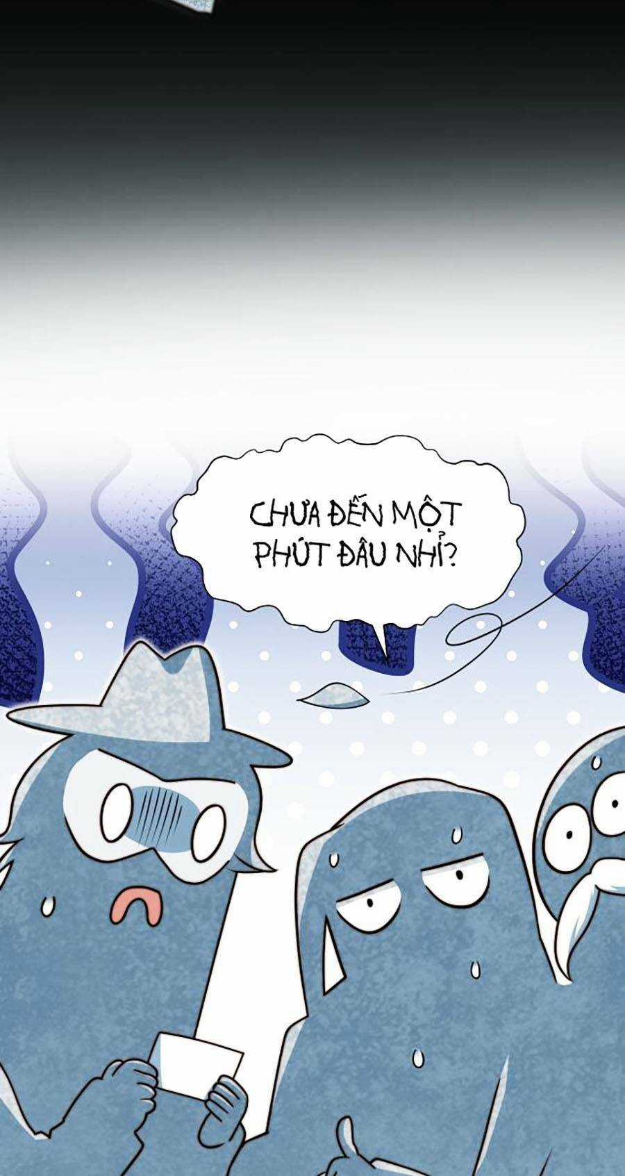 Long Ấn Chiến Thần Chapter 8 trang 57