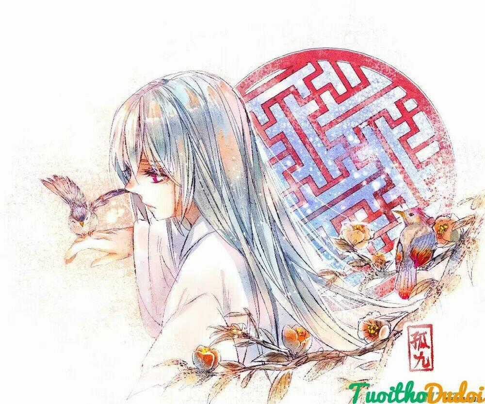 Long Chiếu Tuyết Chapter 3 trang 0