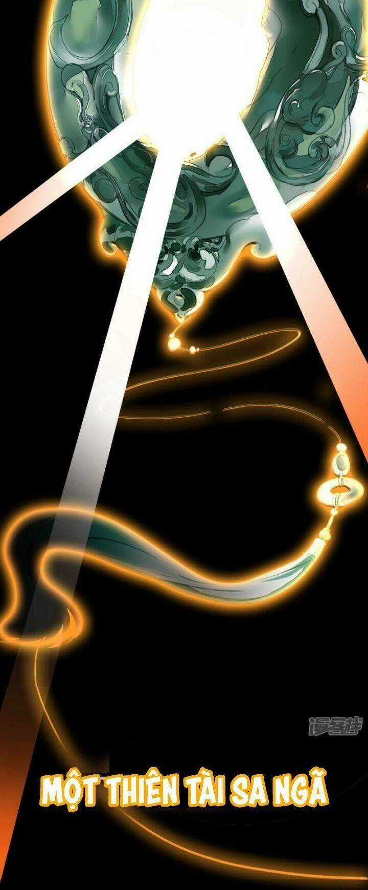 Long Đằng Chiến Tôn Chapter 1 trang 3