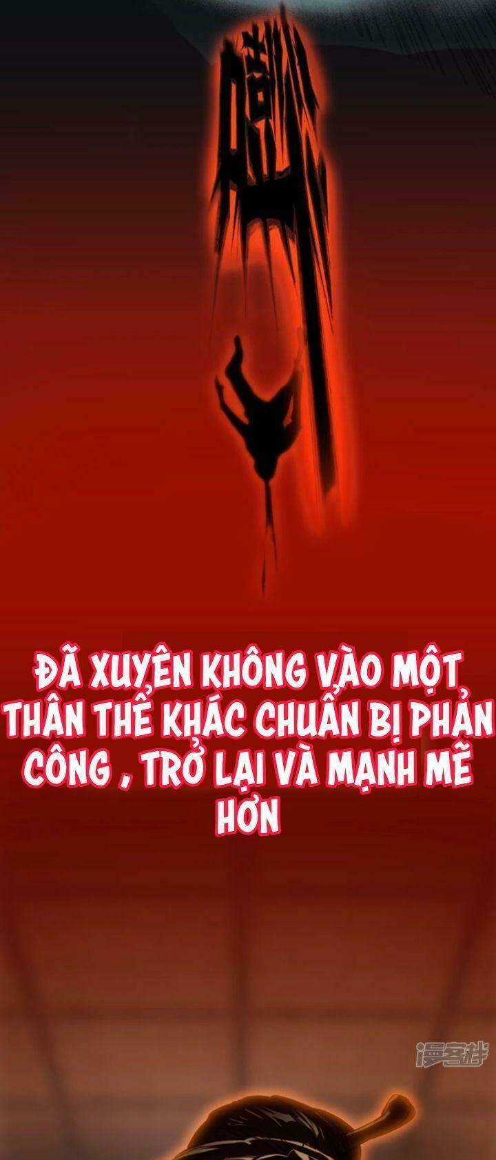 Long Đằng Chiến Tôn Chapter 1 trang 8