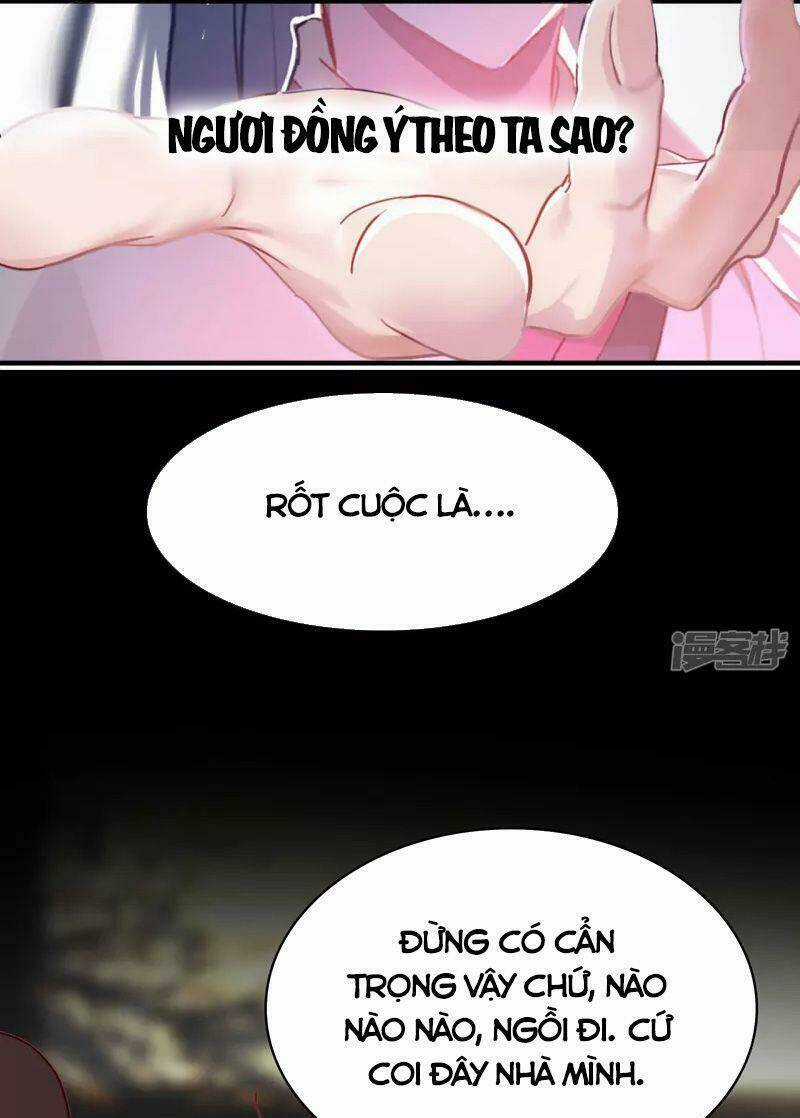 Long Đằng Chiến Tôn Chapter 10 trang 10