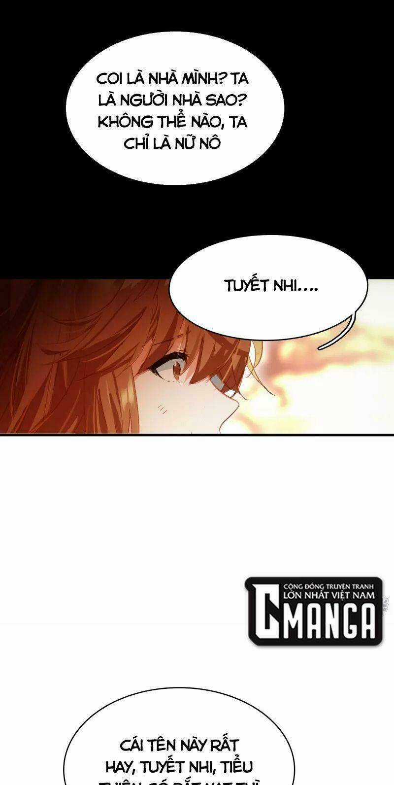 Long Đằng Chiến Tôn Chapter 10 trang 12