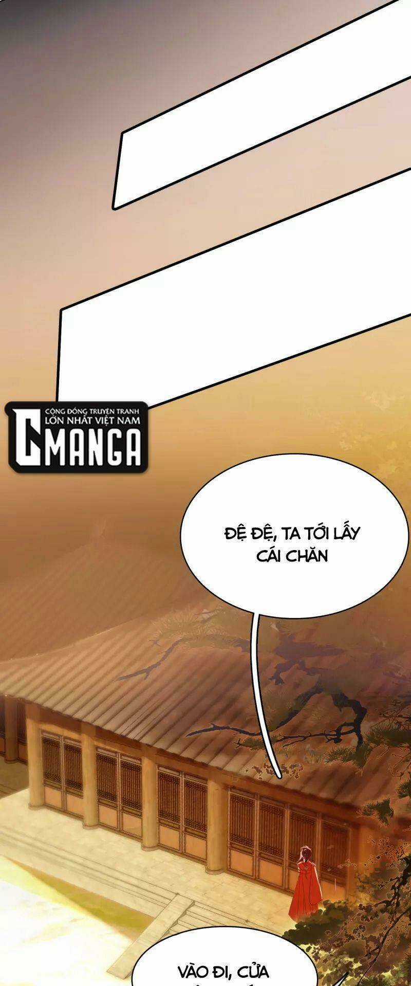 Long Đằng Chiến Tôn Chapter 10 trang 16