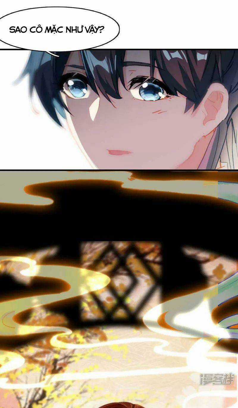 Long Đằng Chiến Tôn Chapter 10 trang 18