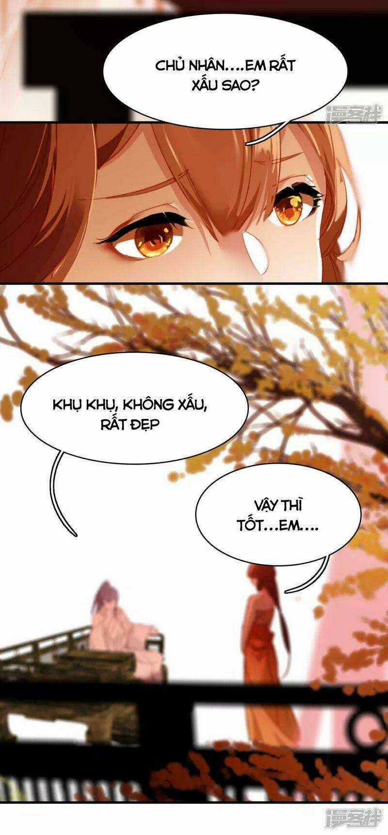 Long Đằng Chiến Tôn Chapter 10 trang 20