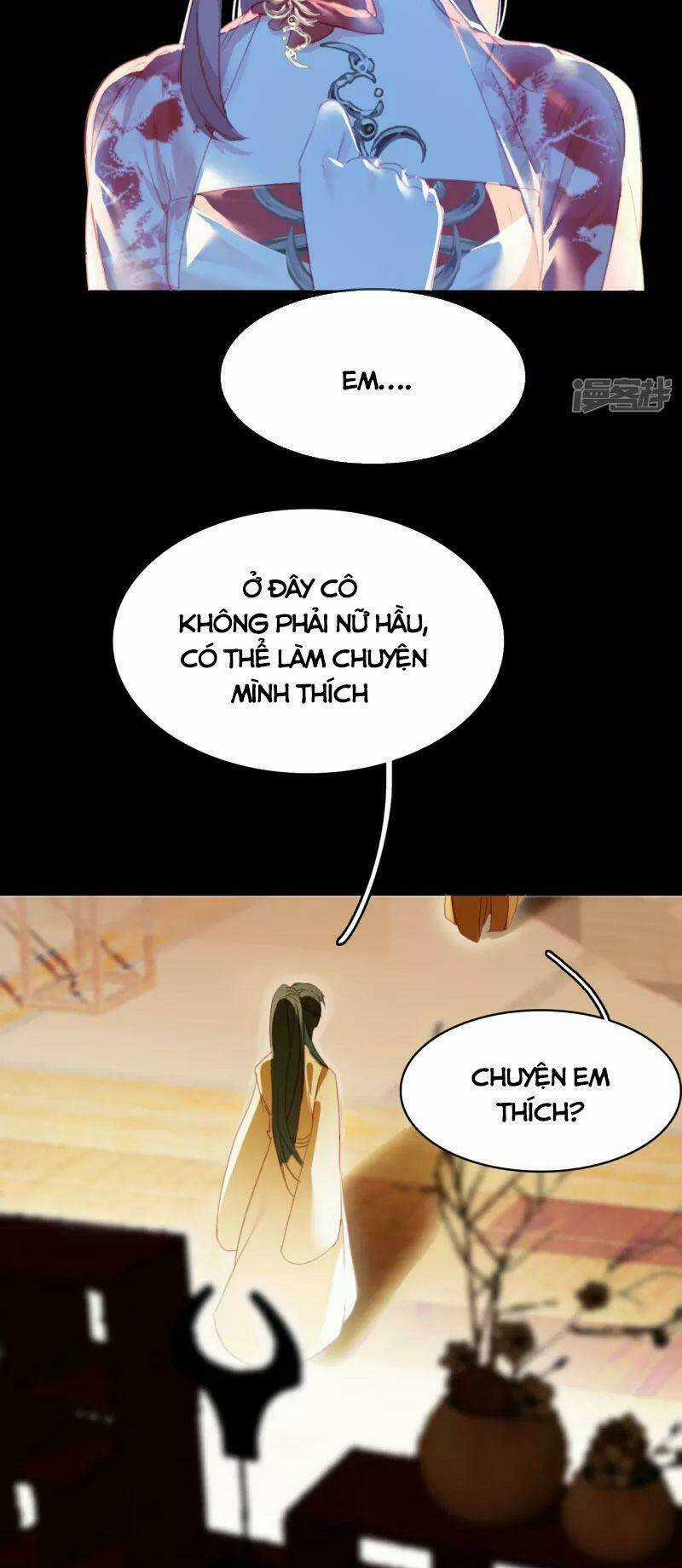 Long Đằng Chiến Tôn Chapter 10 trang 22