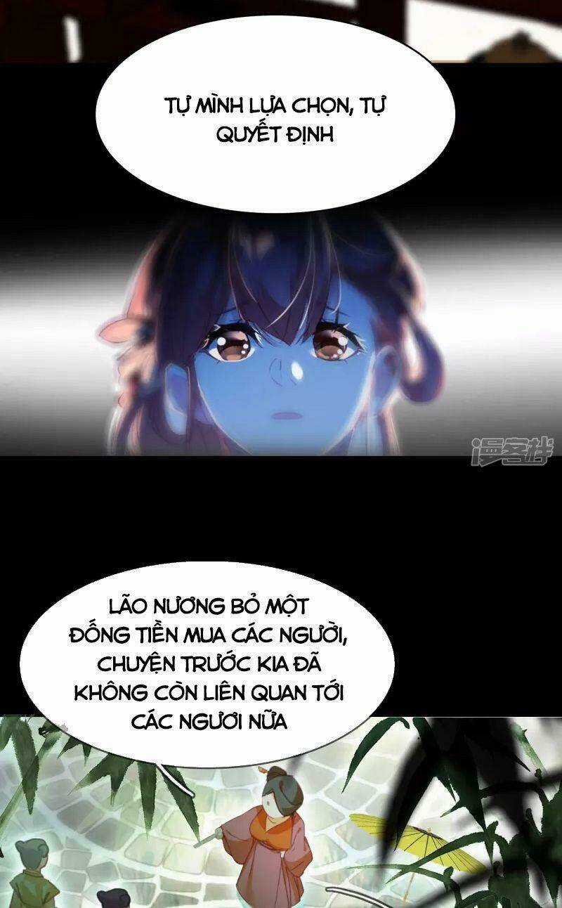 Long Đằng Chiến Tôn Chapter 10 trang 23