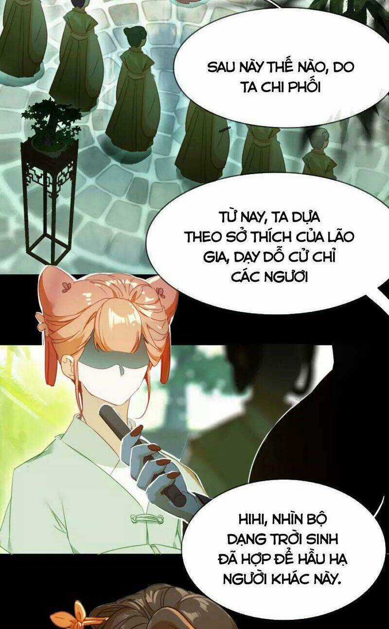 Long Đằng Chiến Tôn Chapter 10 trang 24