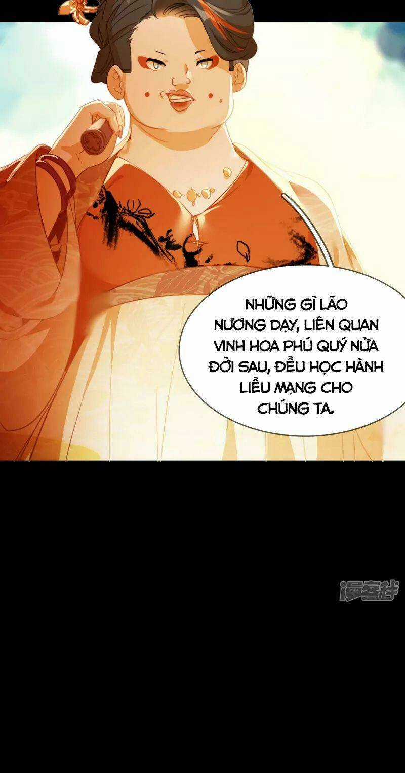 Long Đằng Chiến Tôn Chapter 10 trang 25