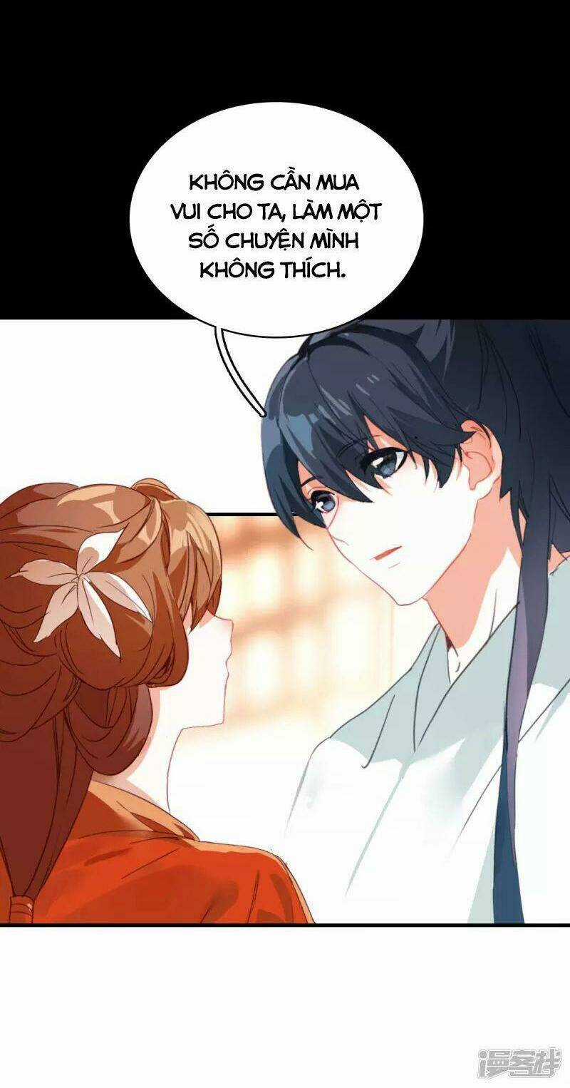 Long Đằng Chiến Tôn Chapter 10 trang 26