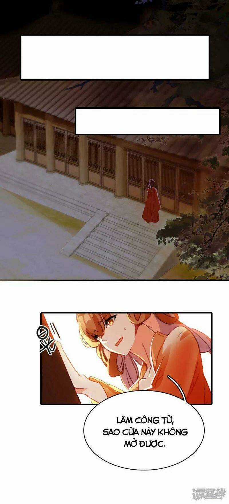 Long Đằng Chiến Tôn Chapter 10 trang 28