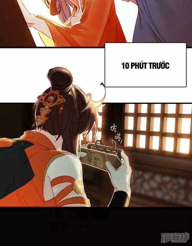 Long Đằng Chiến Tôn Chapter 10 trang 30