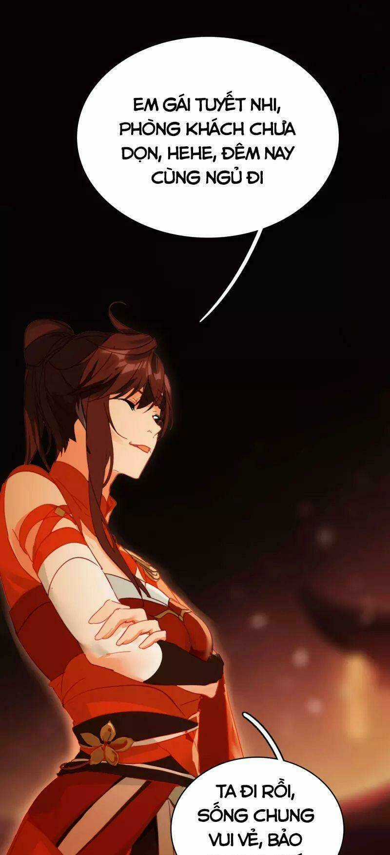 Long Đằng Chiến Tôn Chapter 10 trang 31