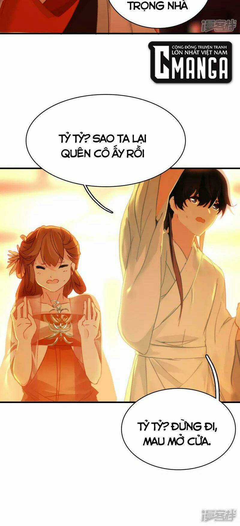 Long Đằng Chiến Tôn Chapter 10 trang 32