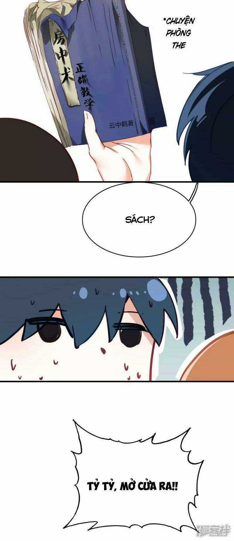 Long Đằng Chiến Tôn Chapter 10 trang 34