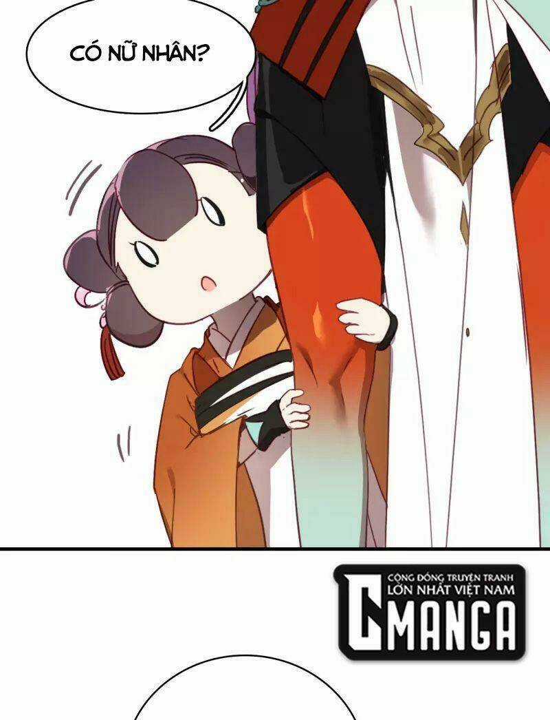 Long Đằng Chiến Tôn Chapter 10 trang 6