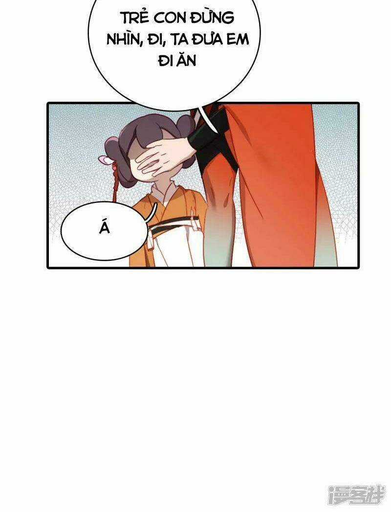 Long Đằng Chiến Tôn Chapter 10 trang 7