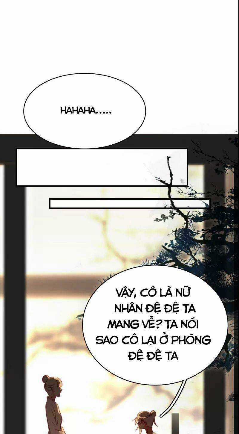 Long Đằng Chiến Tôn Chapter 10 trang 8