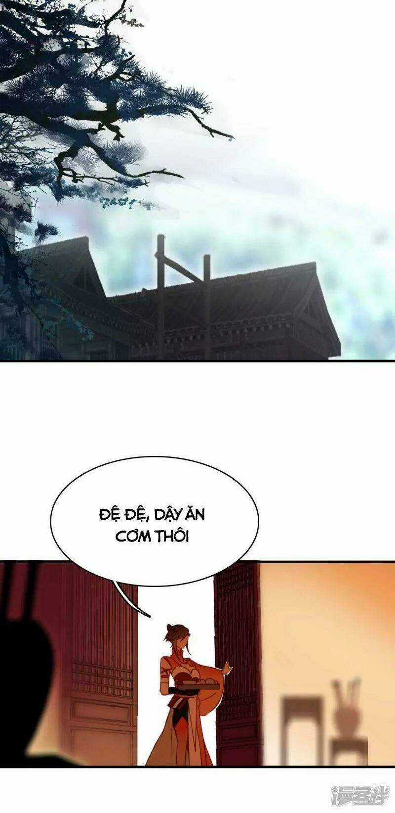 Long Đằng Chiến Tôn Chapter 11 trang 13