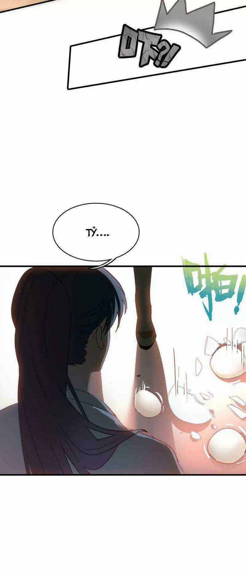 Long Đằng Chiến Tôn Chapter 11 trang 16