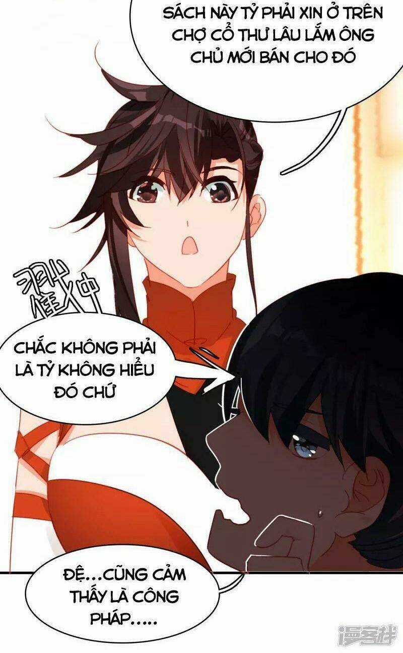 Long Đằng Chiến Tôn Chapter 11 trang 19