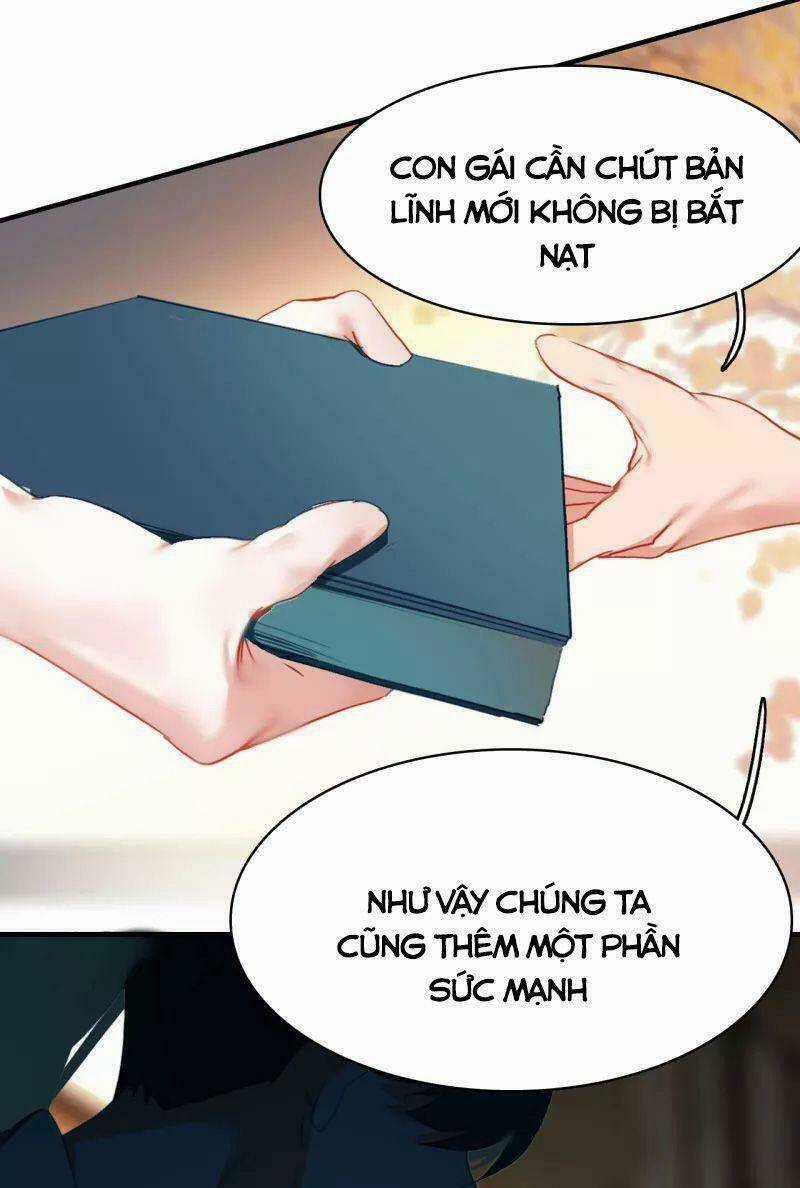 Long Đằng Chiến Tôn Chapter 11 trang 22