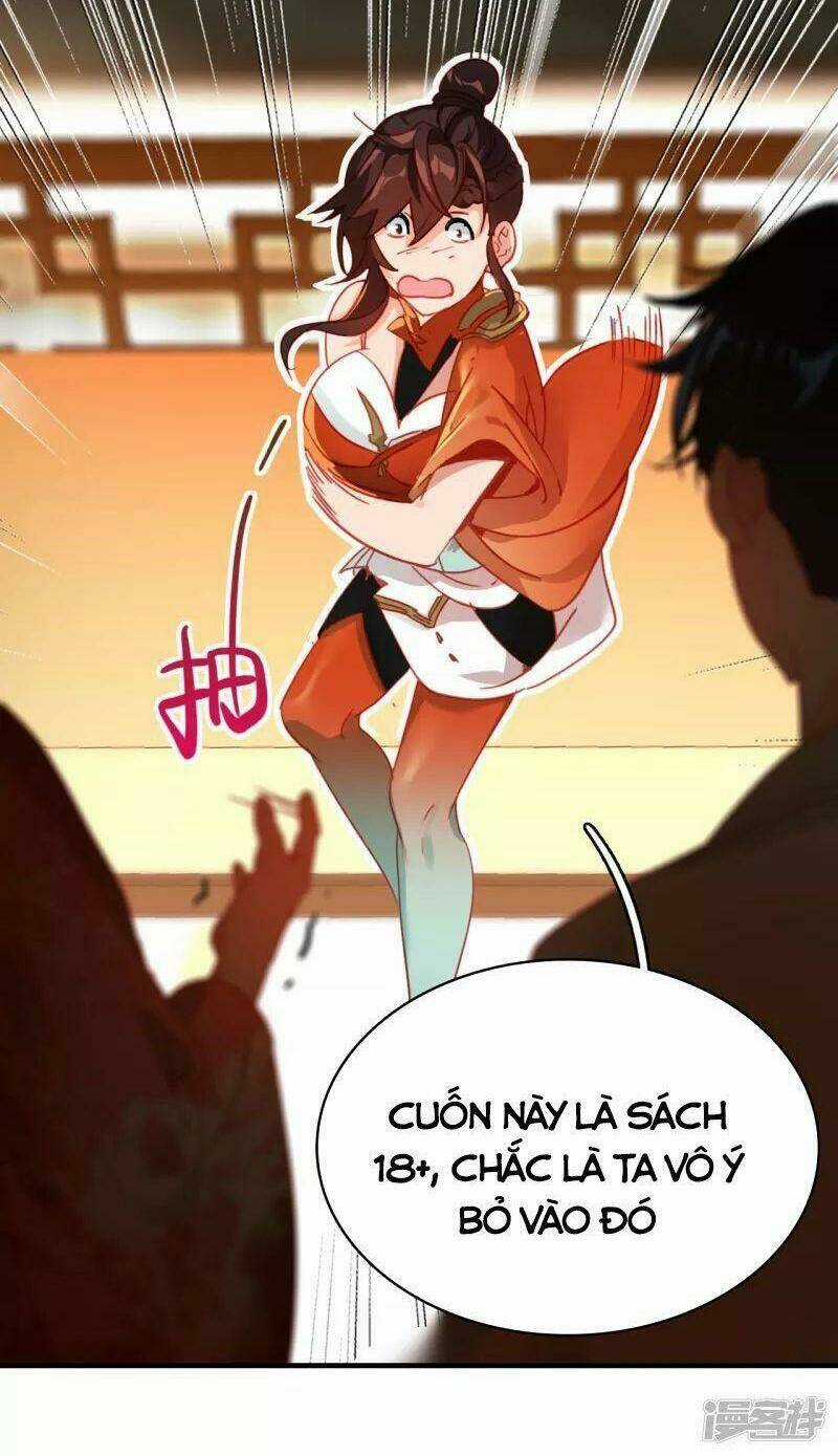 Long Đằng Chiến Tôn Chapter 11 trang 25