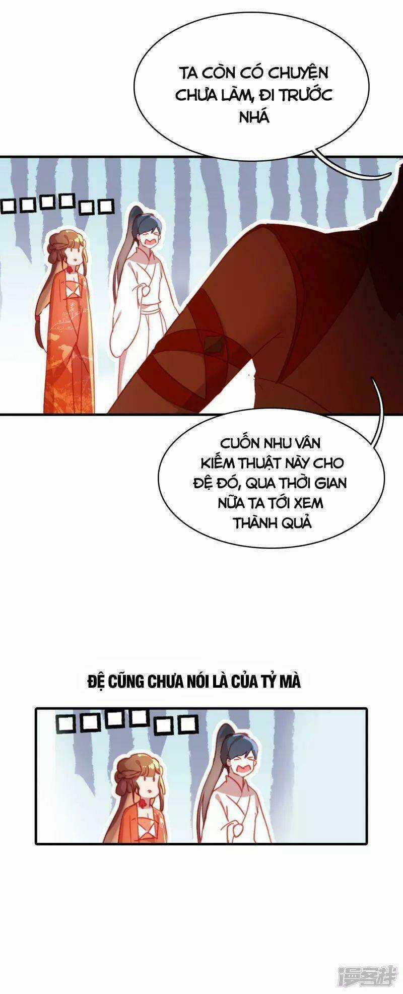 Long Đằng Chiến Tôn Chapter 11 trang 26