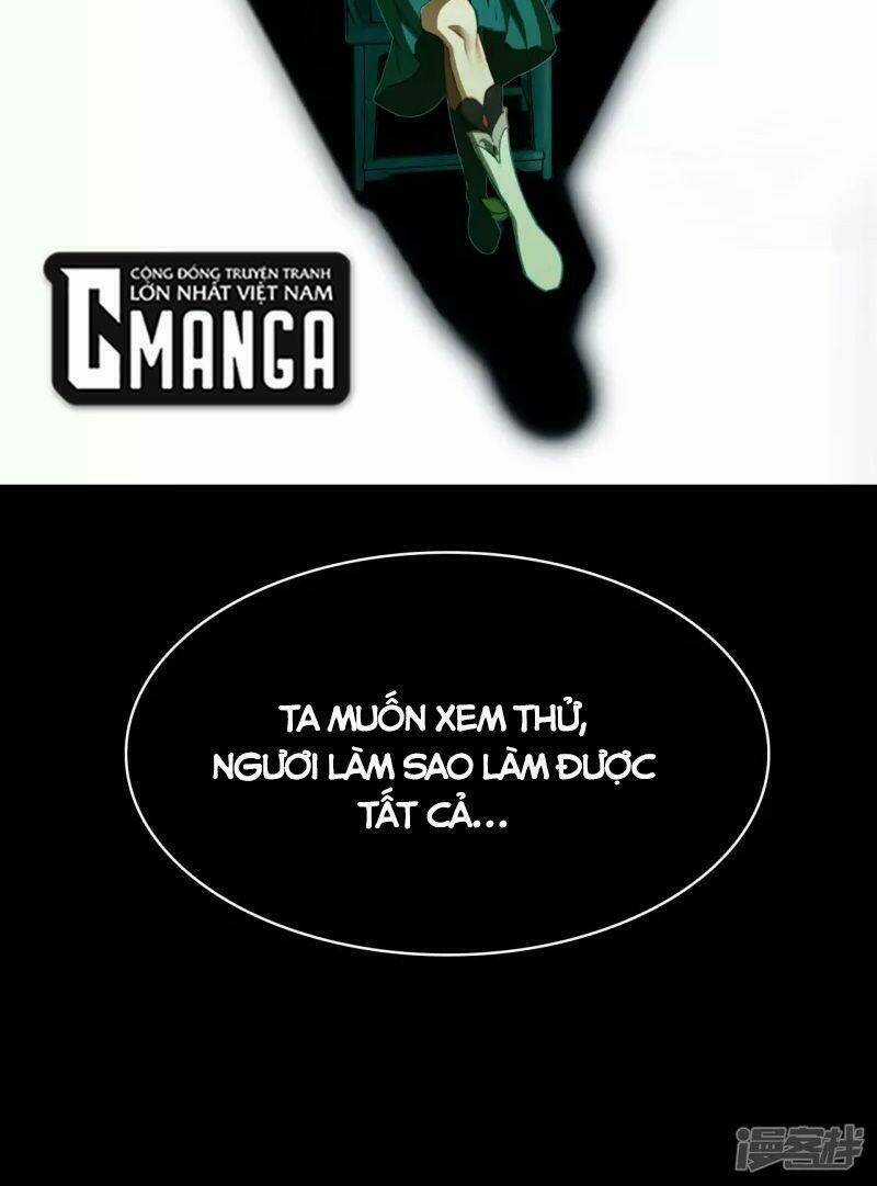 Long Đằng Chiến Tôn Chapter 11 trang 31