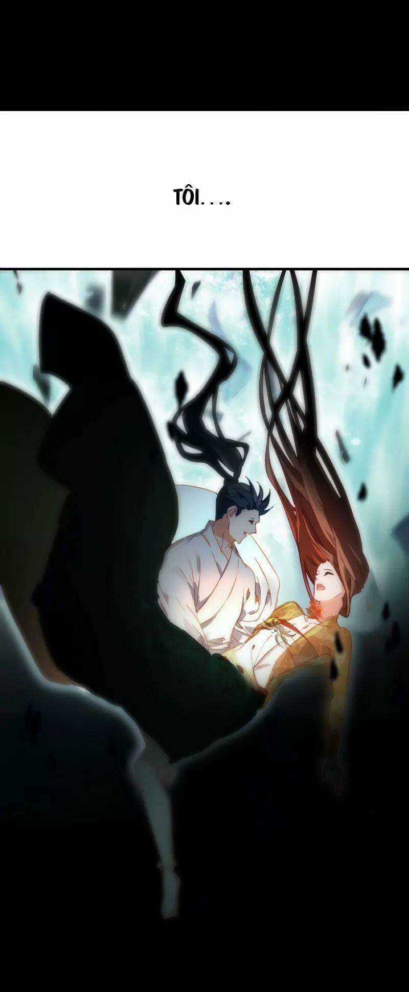 Long Đằng Chiến Tôn Chapter 11 trang 4