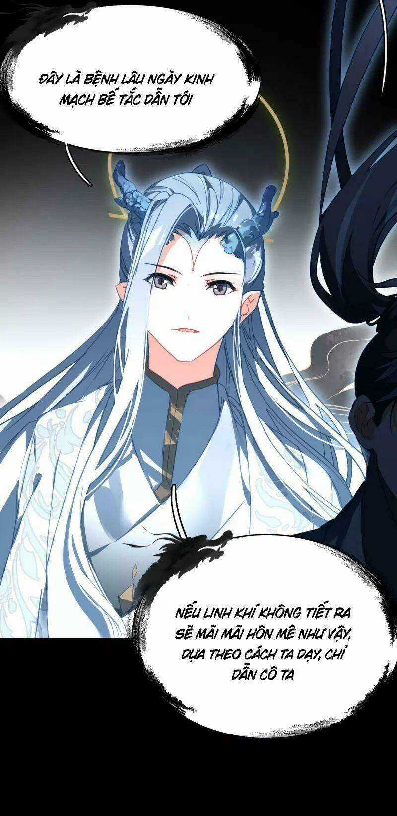 Long Đằng Chiến Tôn Chapter 11 trang 6