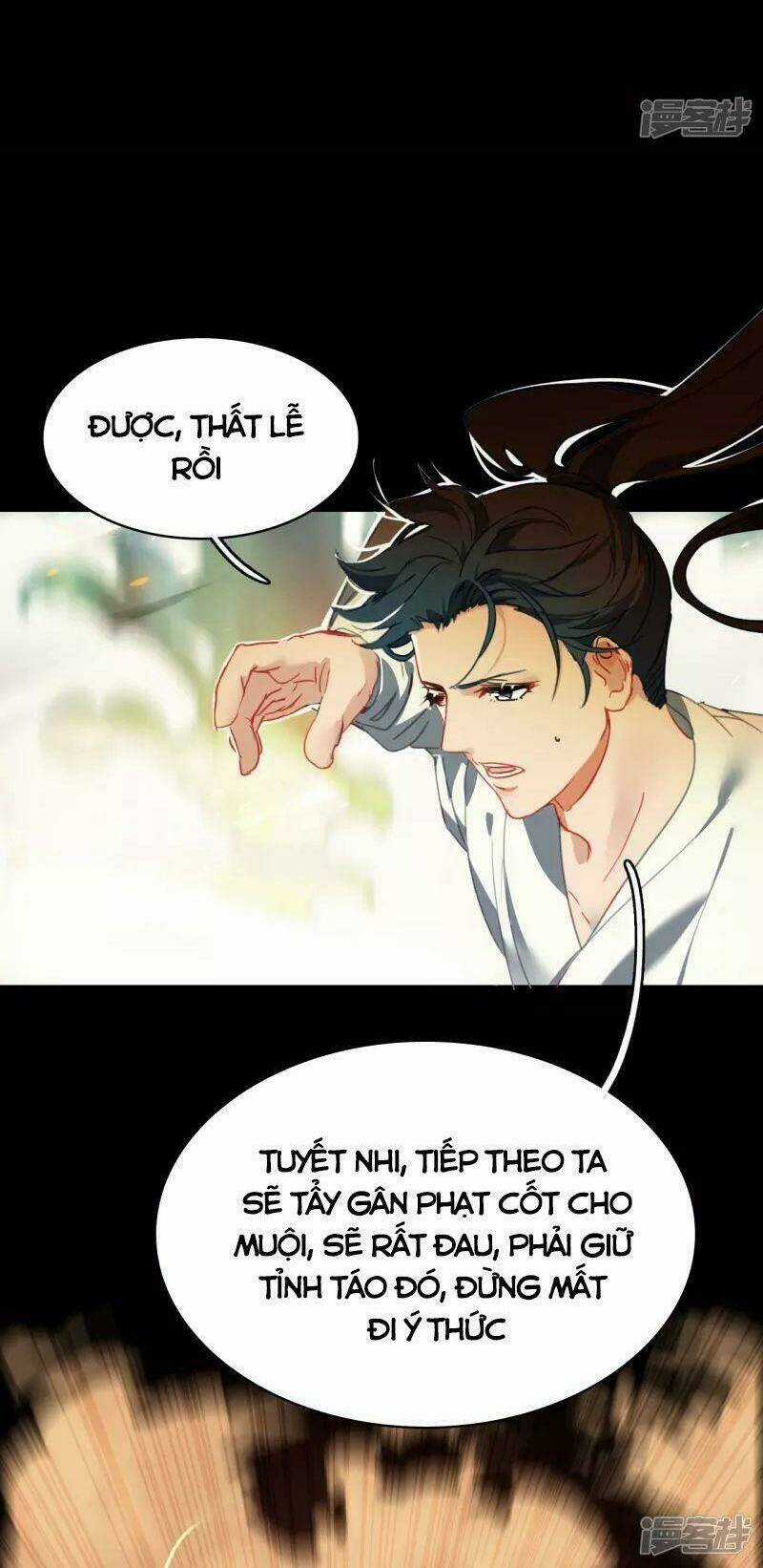 Long Đằng Chiến Tôn Chapter 11 trang 7