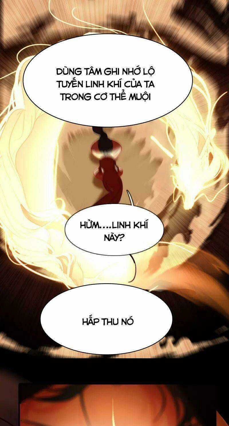 Long Đằng Chiến Tôn Chapter 11 trang 8