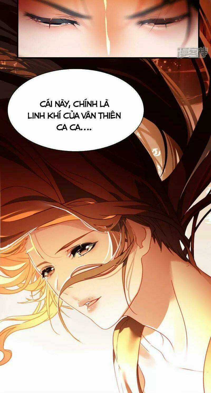 Long Đằng Chiến Tôn Chapter 11 trang 9