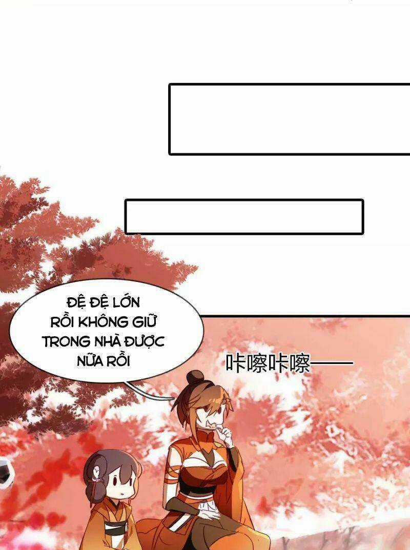 Long Đằng Chiến Tôn Chapter 12 trang 11