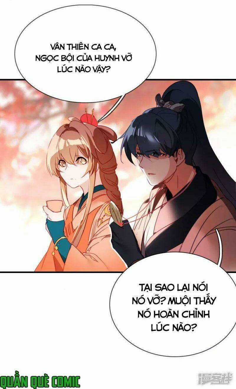 Long Đằng Chiến Tôn Chapter 12 trang 14