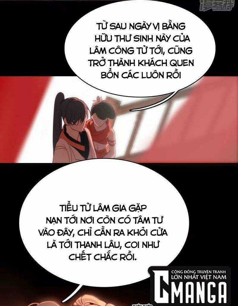 Long Đằng Chiến Tôn Chapter 12 trang 17