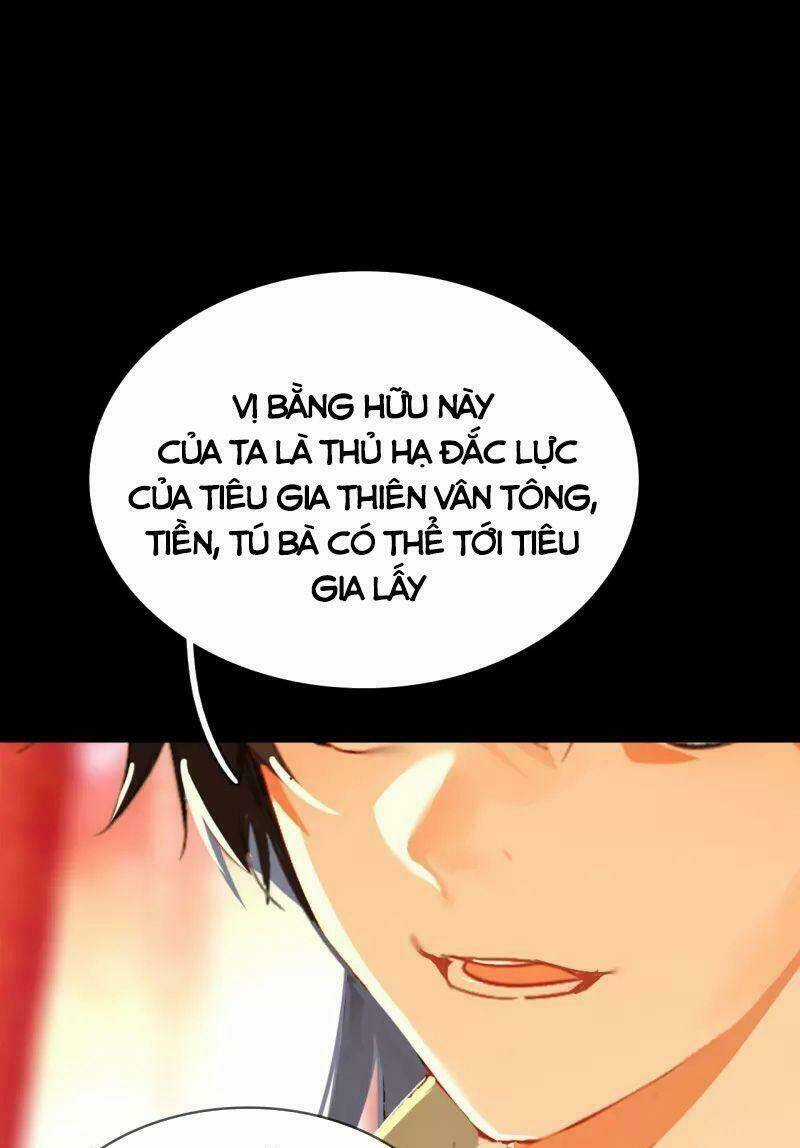 Long Đằng Chiến Tôn Chapter 12 trang 19