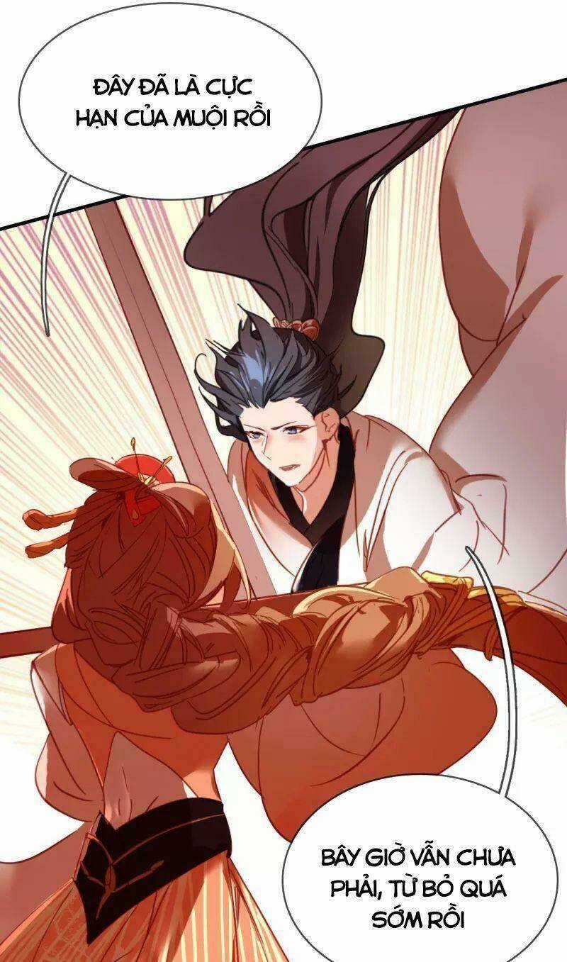 Long Đằng Chiến Tôn Chapter 12 trang 2