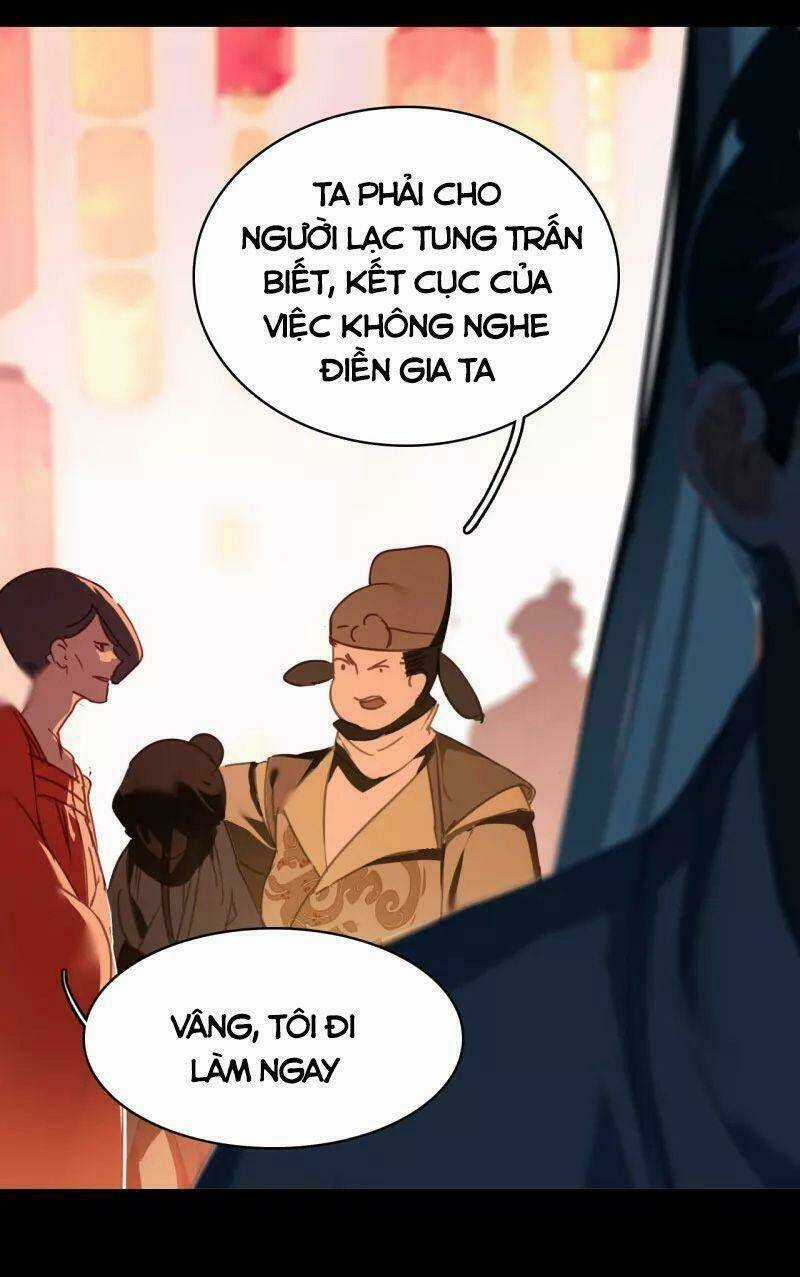 Long Đằng Chiến Tôn Chapter 12 trang 23