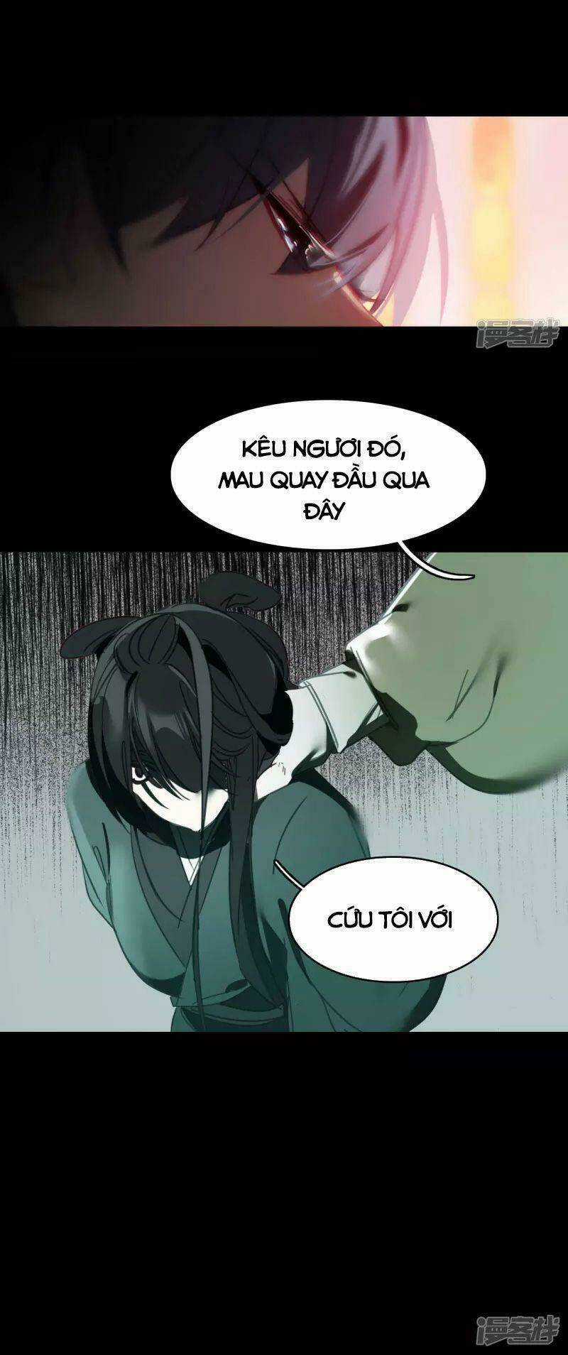 Long Đằng Chiến Tôn Chapter 12 trang 25